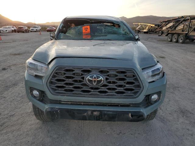 3TMCZ5AN5NM525330 | 2022 TOYOTA TACOMA DOU