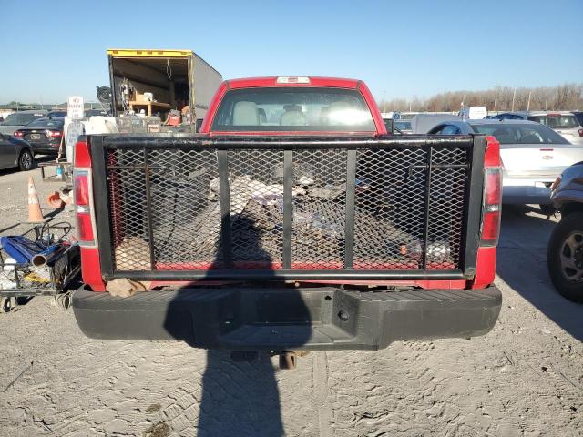 Image 6 of 2012 Ford F-150 salvage vehicle - Lot #76488893 at Copart