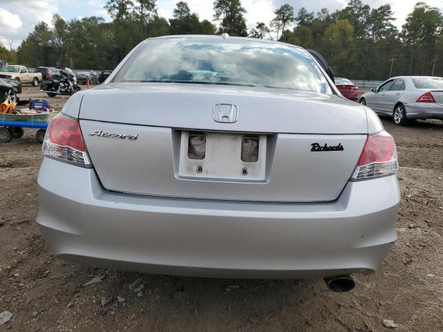 2010 Honda Accord Exl VIN: 1HGCP2F87AA185663 Lot: 76861773