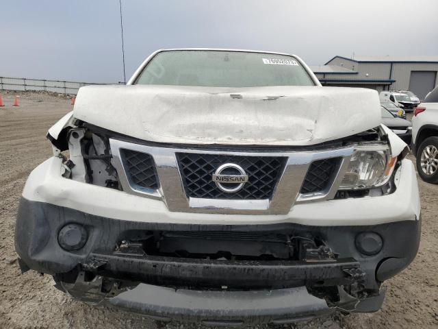 1N6BD0CTXKN726566 | 2019 NISSAN FRONTIER S