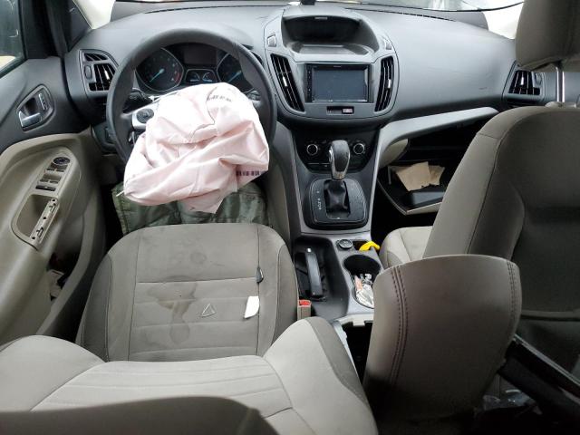 1FMCU0GX6EUC59267 Ford ESCAPE SE
