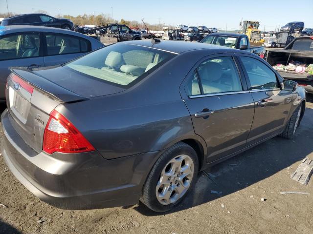 3FAHP0HA0BR239584 | 2011 Ford fusion se