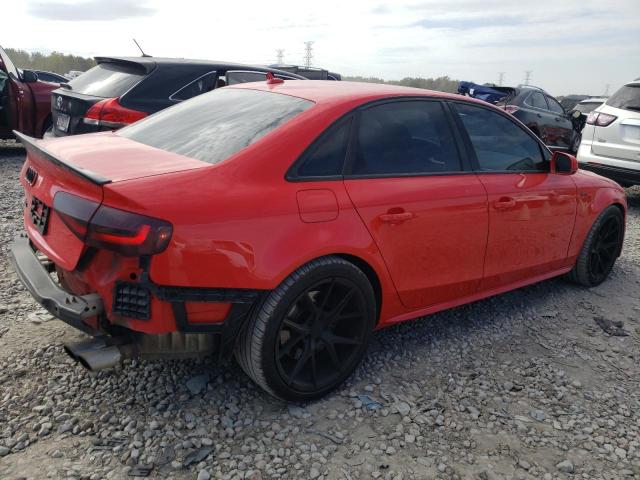 WAUBGAFL9FA073797 2015 Audi S4 Premium Plus