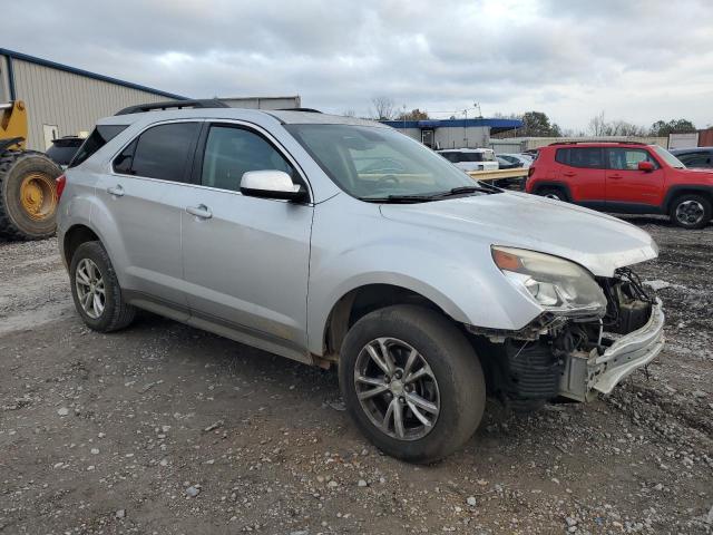 2GNALCEK2H1614062 | 2017 CHEVROLET EQUINOX LT