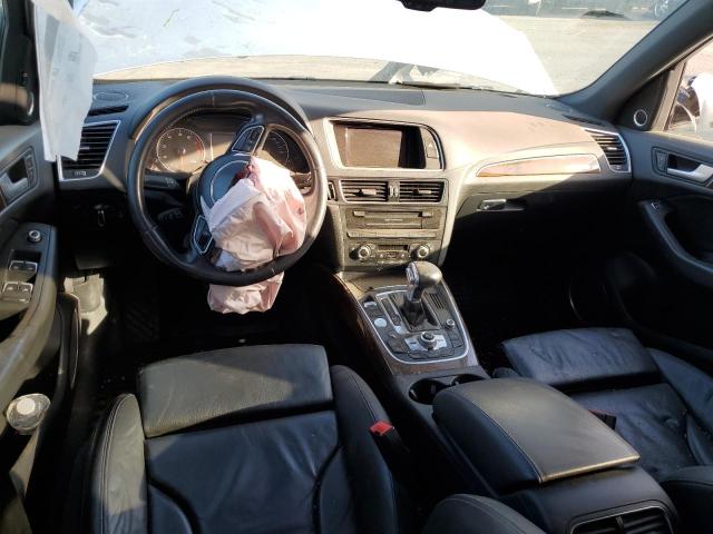 WA1DGAFP3FA098347 Audi Q5 Premium Plus