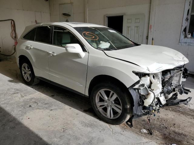 5J8TB4H54FL020680 | 2015 ACURA RDX TECHNO