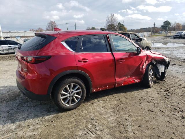 JM3KFBBM8P0196399 | 2023 Mazda cx-5 select