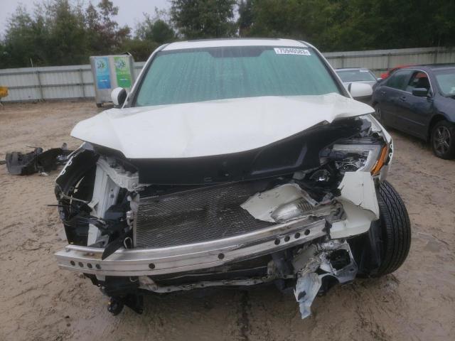 5FNYF5H52GB058878 Honda PILOT EXL