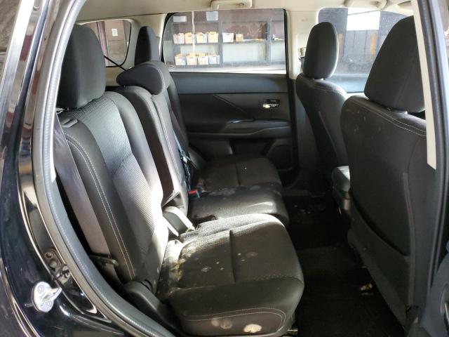 JA4AD2A39GZ025945 Mitsubishi Outlander Es