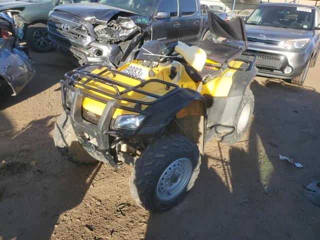 2005 HONDA TRX400 FA 1HFTE290854116582