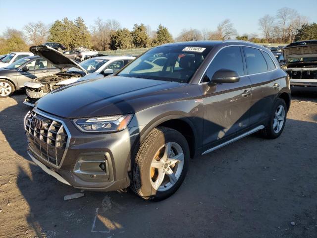 2021 Audi Q5 Premium