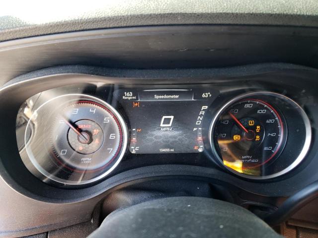 2016 DODGE CHARGER PO - 2C3CDXAT4GH262598