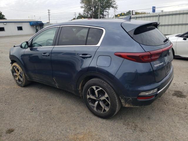 KNDPM3AC0L7776766 | 2020 KIA SPORTAGE L