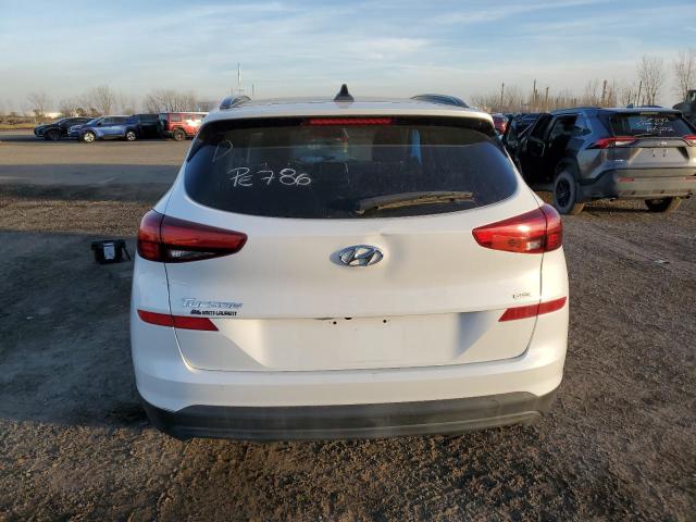 KM8J3CA48MU347410 | 2021 HYUNDAI TUCSON LIM