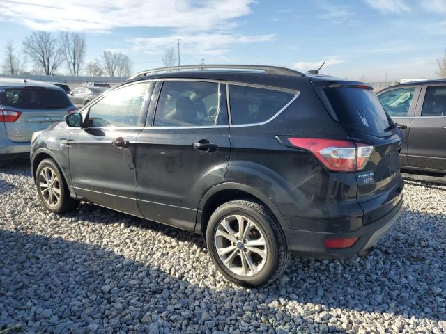 1FMCU9GD7JUC36665 2018 FORD ESCAPE, photo no. 2