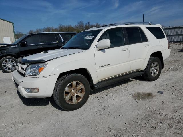 2004 Toyota 4Runner SR5