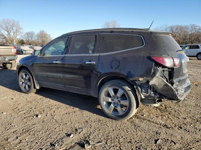 1GNKVJKD5GJ239314 | 2016 CHEVROLET TRAVERSE L