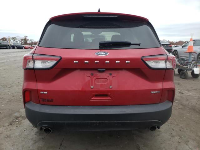 2021 FORD ESCAPE SE - 1FMCU9BZXMUA23765