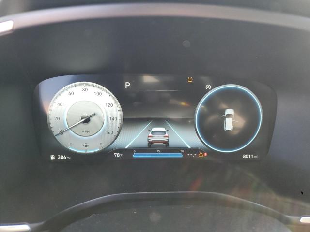 2022 HYUNDAI SANTA FE L - 5NMS44ALXNH436889