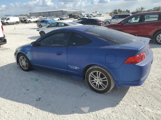 2005 Acura Rsx VIN: JH4DC548X5S015041 Lot: 75421293