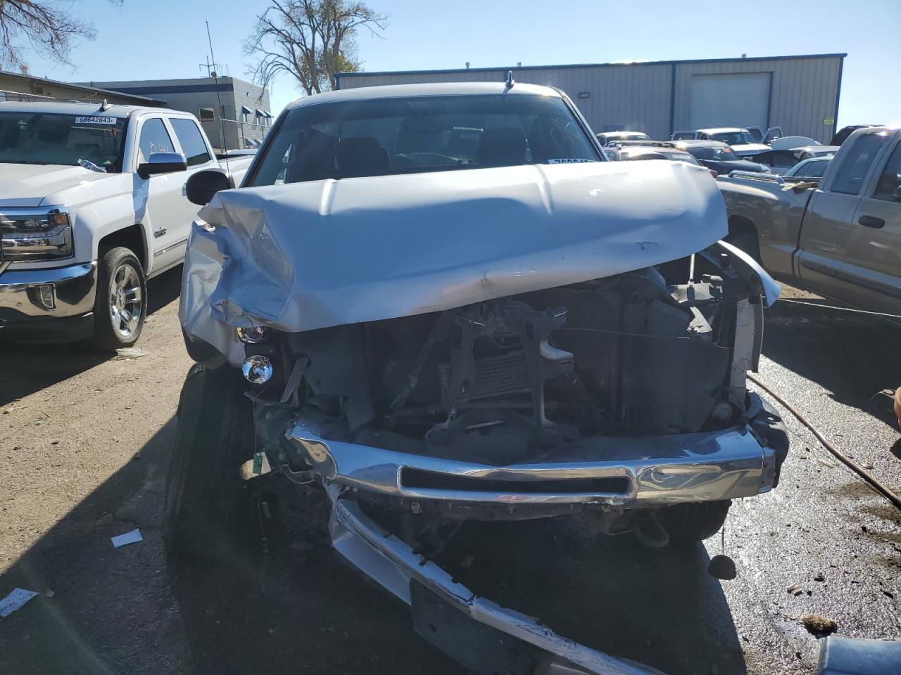1GCRKSE78DZ113926 2013 Chevrolet Silverado K1500 Lt 1GCRKSE78DZ113926 2013 Chevrolet Silverado K1500 Lt