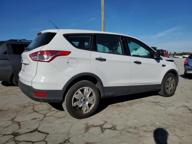 Vin: 1fmcu0f74eub09658, lot: 76283493, ford escape s 20143