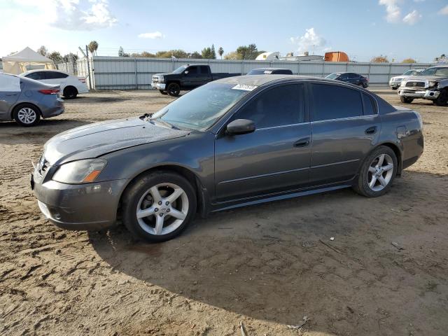 2005 Nissan Altima SE