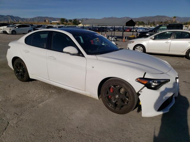 2022 ALFA ROMEO 147 ZARFAMBN9N7663093