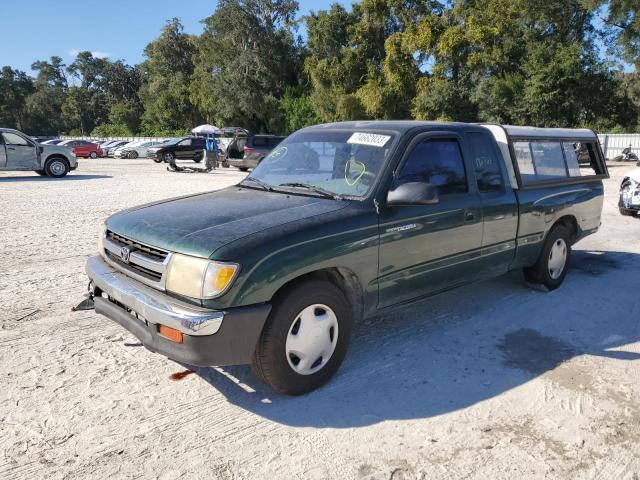 2000 Toyota Tacoma 