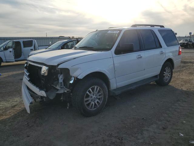 2012 Ford Expedition XLT