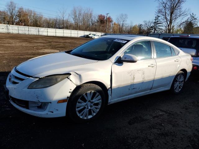 2010 Mazda Mazda6 i