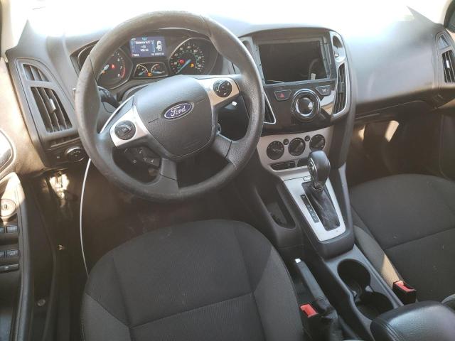 1FADP3K26EL392748 | 2014 Ford focus se