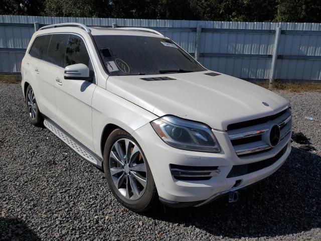 VIN 4JGDF7CE5DA224540 2013 Mercedes-Benz GL-Class, ... no.4