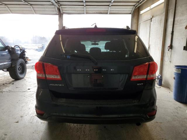 2013 Dodge Journey Sxt VIN: 3C4PDCBB1DT687209 Lot: 75659533