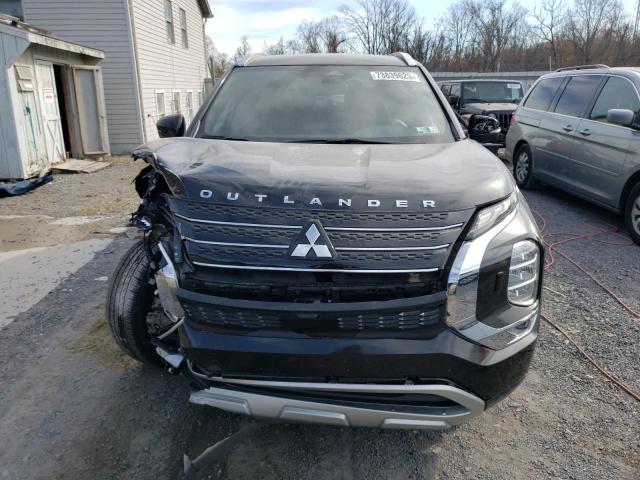 2023 MITSUBISHI OUTLANDER - JA4J4VA81PZ017836