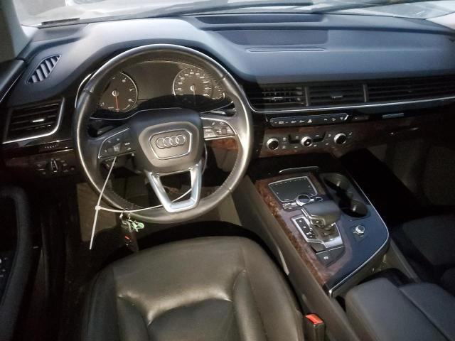 WA1LAAF72HD011746 2017 AUDI Q7, photo no. 8