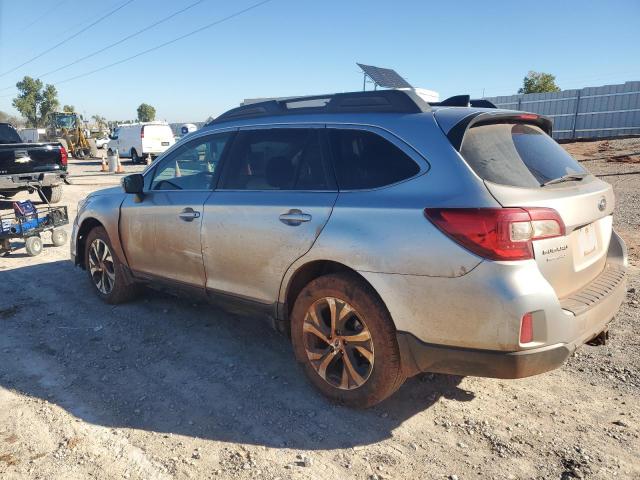 4S4BSBJC0G3239866 | 2016 SUBARU OUTBACK 2.