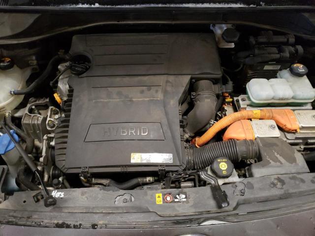 2018 KIA NIRO KNDCB3LC1J5147396