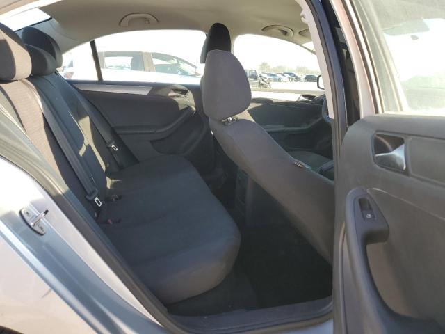 2016 VOLKSWAGEN JETTA SE - 3VWD67AJ7GM343134