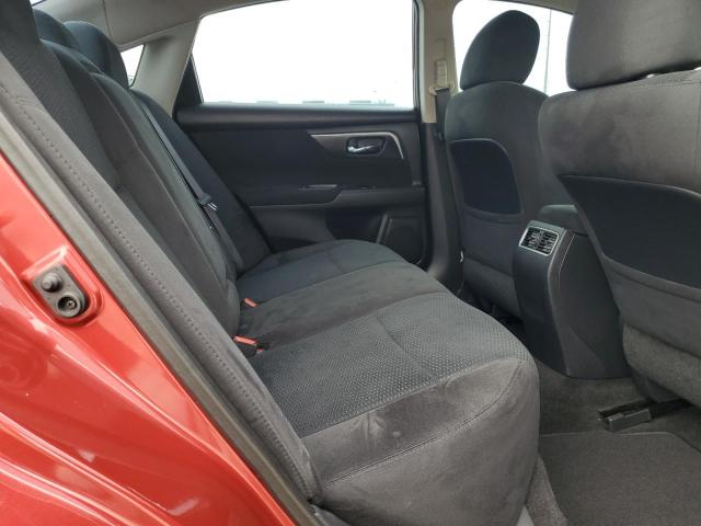 2015 NISSAN ALTIMA 2.5 - 1N4AL3AP9FC135757