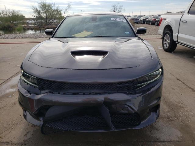 2022 DODGE CHARGER GT 2C3CDXHG0NH169874