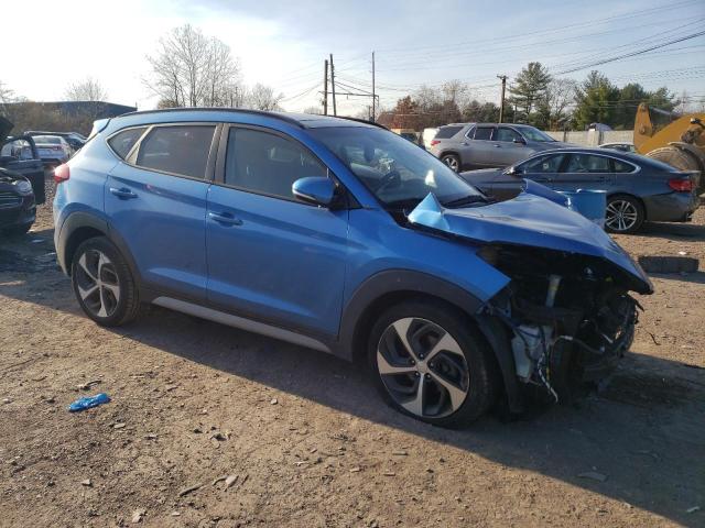 2018 HYUNDAI TUCSON VAL - KM8J3CA25JU738721