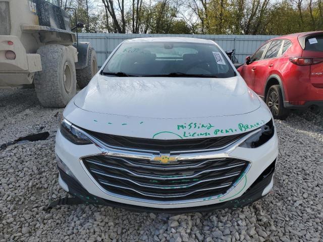 1G1ZD5ST6KF154611 | 2019 CHEVROLET MALIBU LT