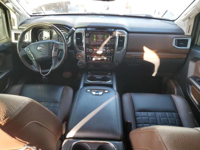 1N6BA1F42KN518488 | 2019 NISSAN TITAN XD S