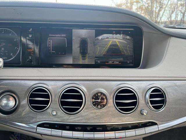 WDDUG8FB6FA148294 Mercedes-Benz S 550 4matic