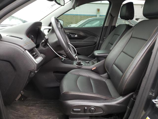 3GKALVEX8JL143902 GMC Terrain Slt