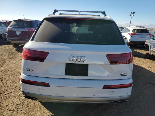 WA1LAAF72HD009625 2017 AUDI Q7, photo no. 6