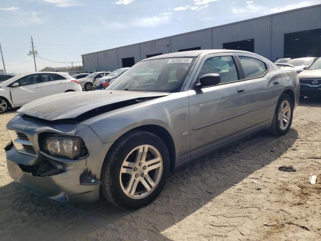 2006 Dodge Charger SE