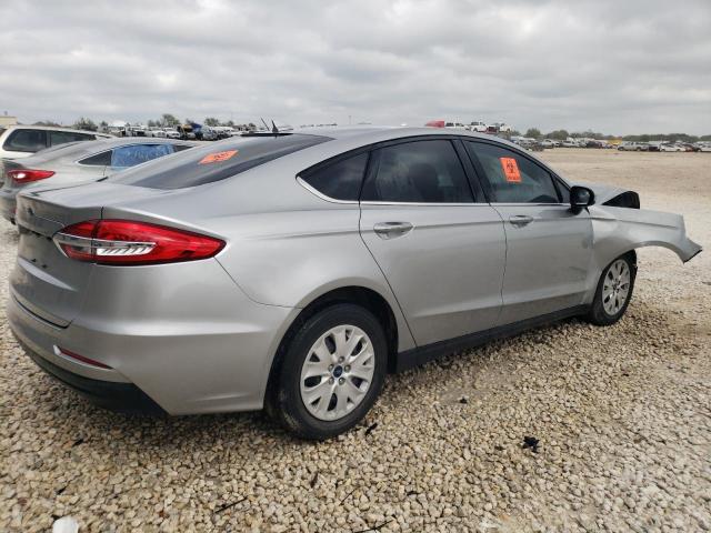 3FA6P0G75LR181678 | 2020 FORD FUSION S