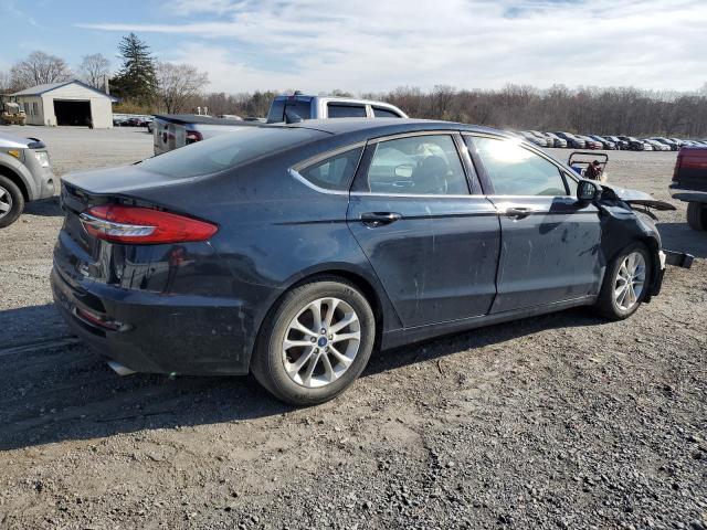 3FA6P0HD0LR186789 Ford Fusion SE 3